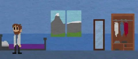 Captura de tela de One Chance (2 de 2)