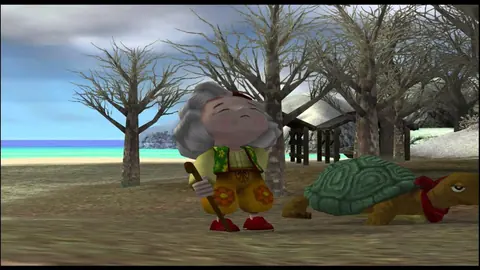 Captura de tela de Harvest Moon: Another Wonderful Life (4 de 4)