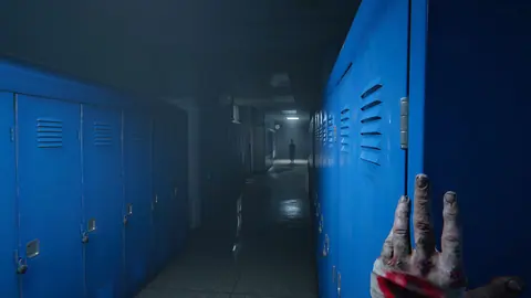 Captura de tela de Outlast II (1 de 4)