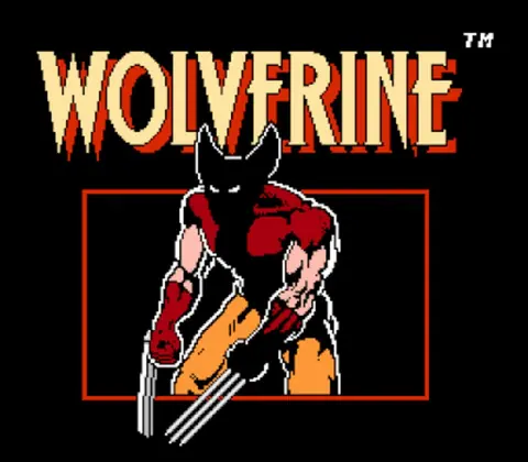 Captura de tela de Wolverine (2 de 4)