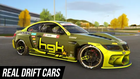 Captura de tela de Torque Drift (4 de 4)