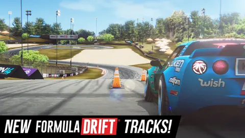 Captura de tela de Torque Drift (1 de 4)