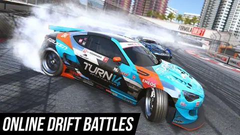 Captura de tela de Torque Drift (2 de 4)