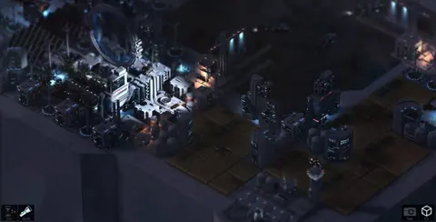 Captura de tela de Cliff Empire (2 de 4)