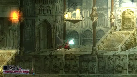 Captura de tela de Source of Madness (1 de 4)