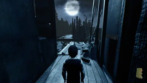 Captura de tela de Lucius III (4 de 4)