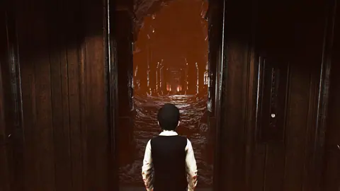 Captura de tela de Lucius III (2 de 4)