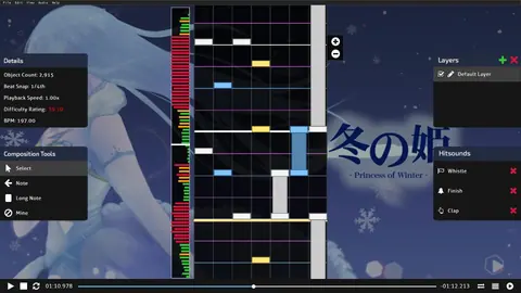 Captura de tela de Quaver (4 de 4)