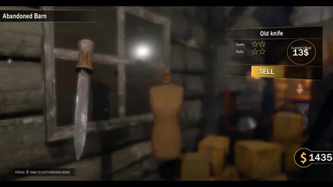 Captura de tela de Barn Finders (4 de 4)