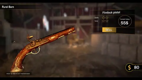 Captura de tela de Barn Finders (2 de 4)