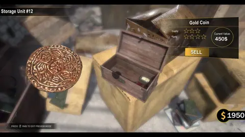 Captura de tela de Barn Finders (3 de 4)