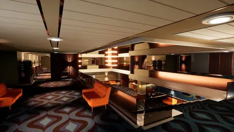 Captura de tela de First Class Trouble (4 de 4)
