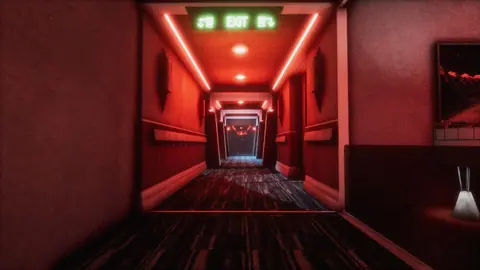 Captura de tela de First Class Trouble (1 de 4)