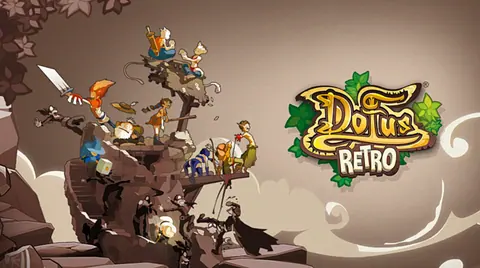 Captura de tela de Dofus Retro (1 de 4)