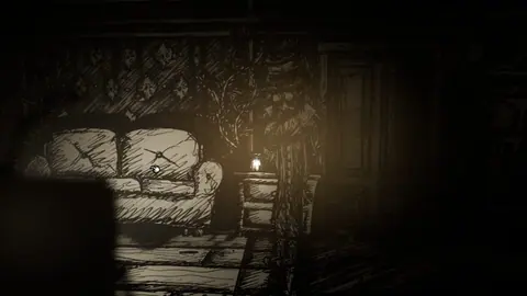 Captura de tela de My Friend is a Raven (3 de 4)