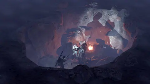 Captura de tela de The Last Stand: Aftermath (3 de 4)