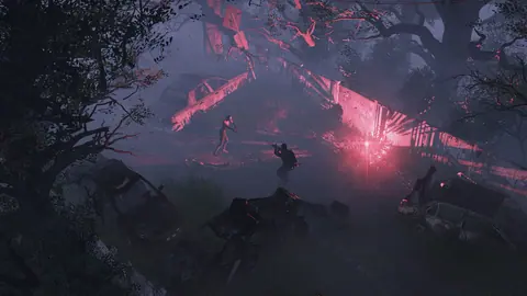 Captura de tela de The Last Stand: Aftermath (1 de 4)