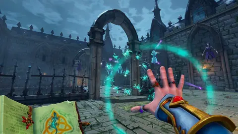 Captura de tela de Ziggurat 2 (3 de 4)