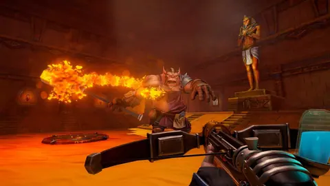 Captura de tela de Ziggurat 2 (1 de 4)