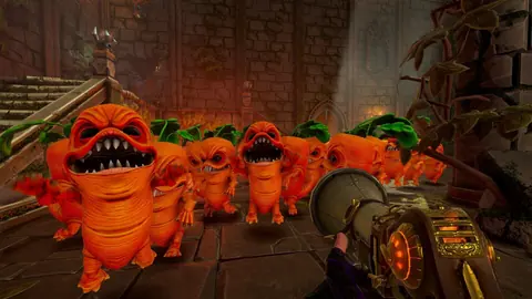 Captura de tela de Ziggurat 2 (2 de 4)