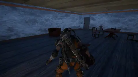 Captura de tela de Das Balkonzimmer (3 de 4)