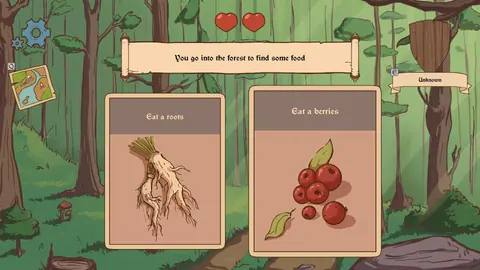 Captura de tela de Choice of Life: Middle Ages (2 de 4)