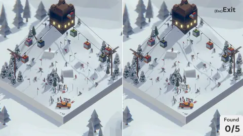Captura de tela de Tiny Lands (4 de 4)
