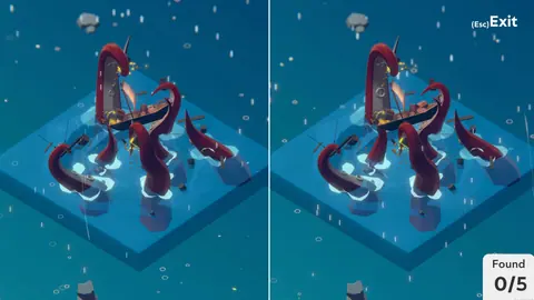 Captura de tela de Tiny Lands (3 de 4)