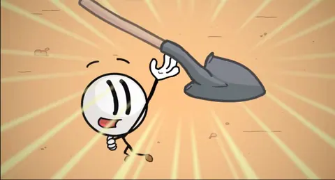 Captura de tela de Henry Stickmin: Breaking the Bank (1 de 4)