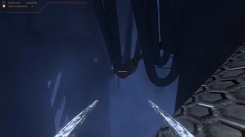 Captura de tela de Lorn's Lure (4 de 4)