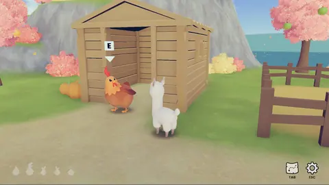 Captura de tela de Alpaca Stacka (1 de 4)