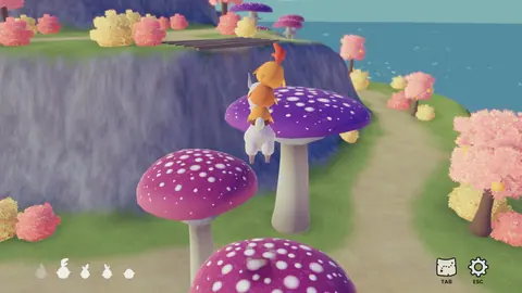 Captura de tela de Alpaca Stacka (3 de 4)
