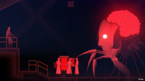Captura de tela de Alien Quest: Eve (3 de 3)