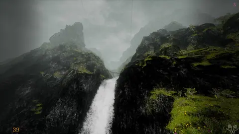 Captura de tela de Northern Journey (1 de 2)