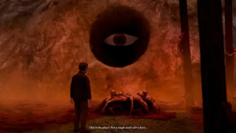 Captura de tela de Saint Kotar (2 de 4)