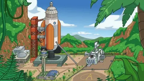 Captura de tela de Henry Stickmin: Completing the Mission (2 de 4)