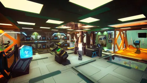 Captura de tela de Forever Skies (4 de 4)