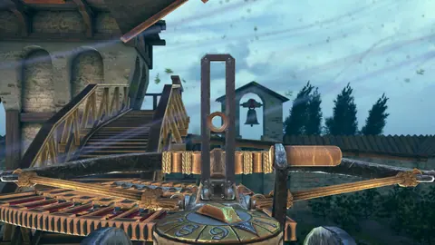 Captura de tela de The House of Da Vinci 3 (1 de 4)