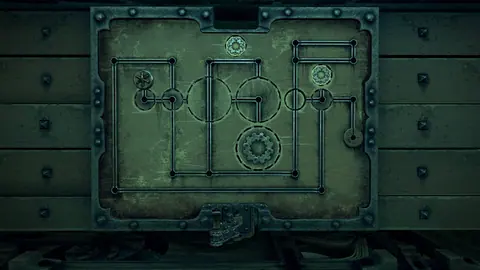 Captura de tela de The House of Da Vinci 3 (3 de 4)