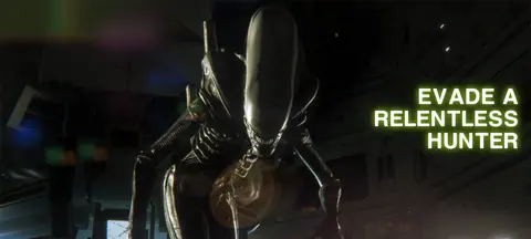 Captura de tela de Alien: Isolation (3 de 4)