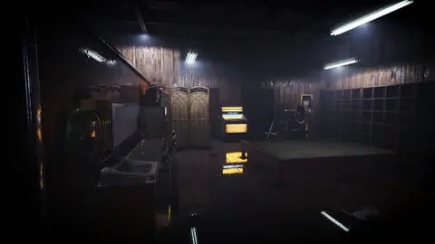Captura de tela de The Bathhouse (3 de 4)