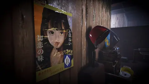 Captura de tela de The Bathhouse (1 de 4)