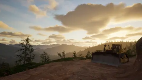 Captura de tela de Out of Ore (4 de 4)