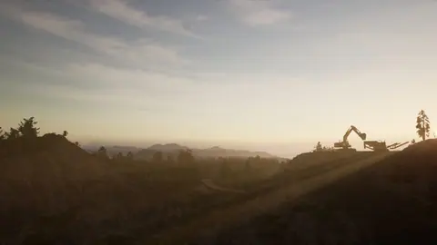 Captura de tela de Out of Ore (2 de 4)