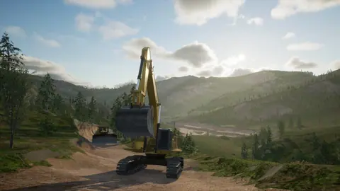 Captura de tela de Out of Ore (3 de 4)