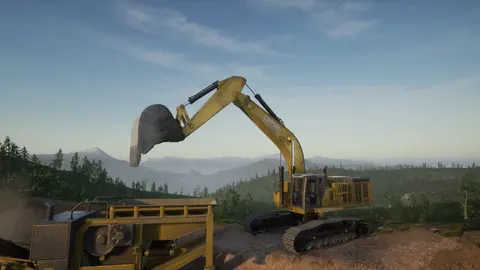 Captura de tela de Out of Ore (1 de 4)