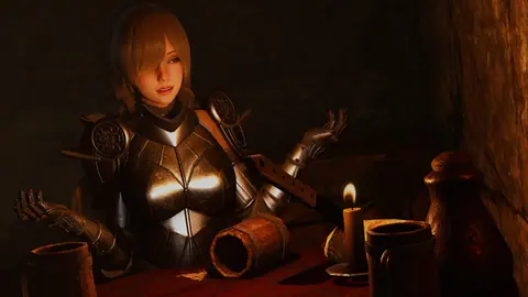 Captura de tela de Eternum (2 de 4)