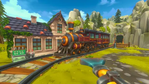 Captura de tela de Fresh Start (2 de 4)