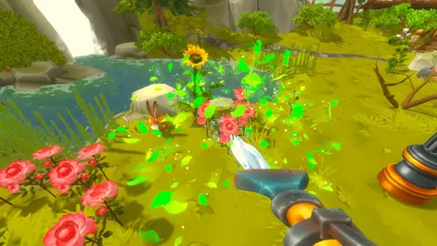 Captura de tela de Fresh Start (4 de 4)