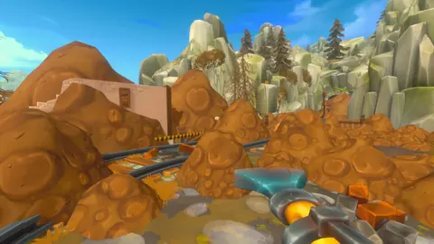 Captura de tela de Fresh Start (1 de 4)